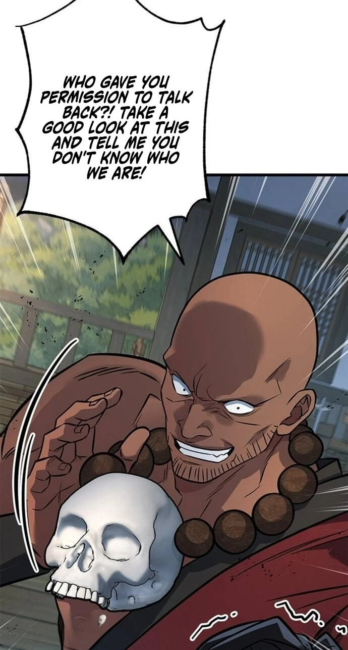 Minor Legend Chapter 10 page 88 - 