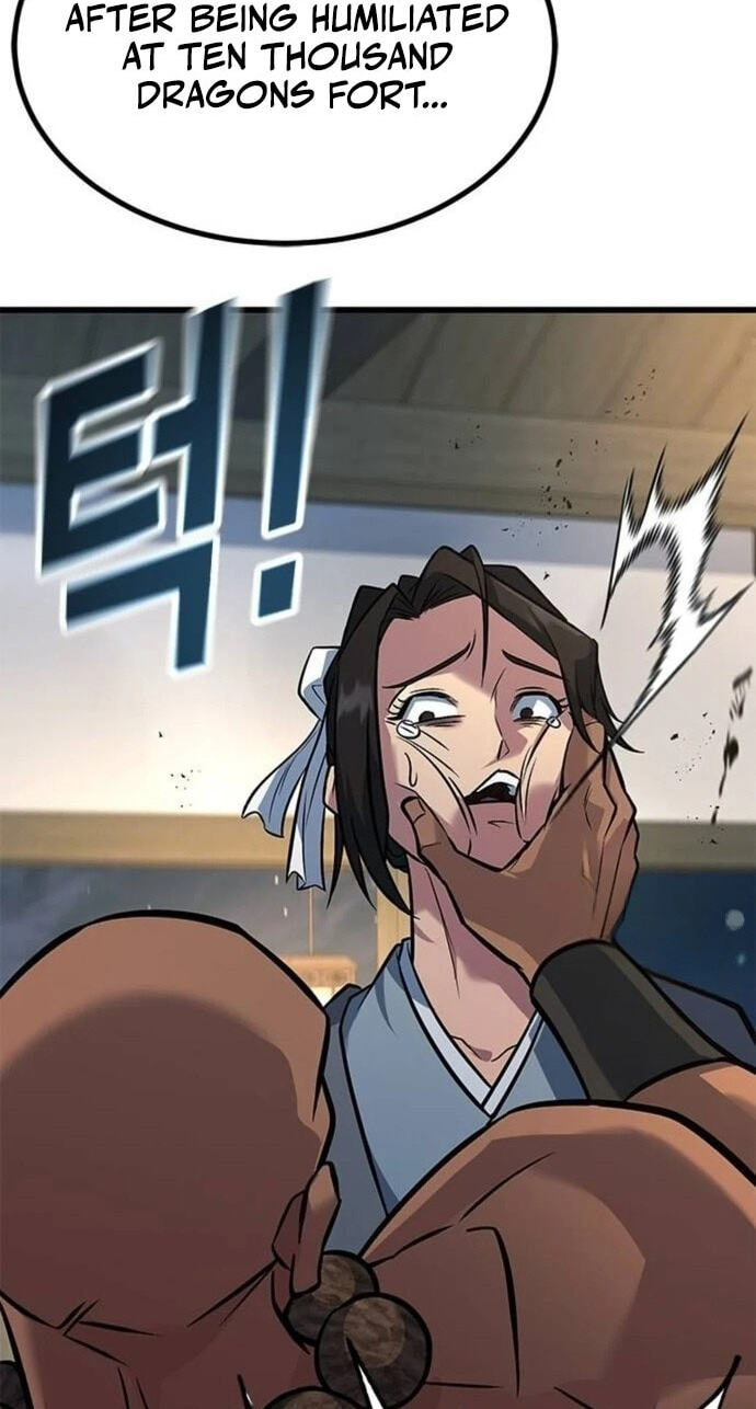 Minor Legend Chapter 10 page 90 - 