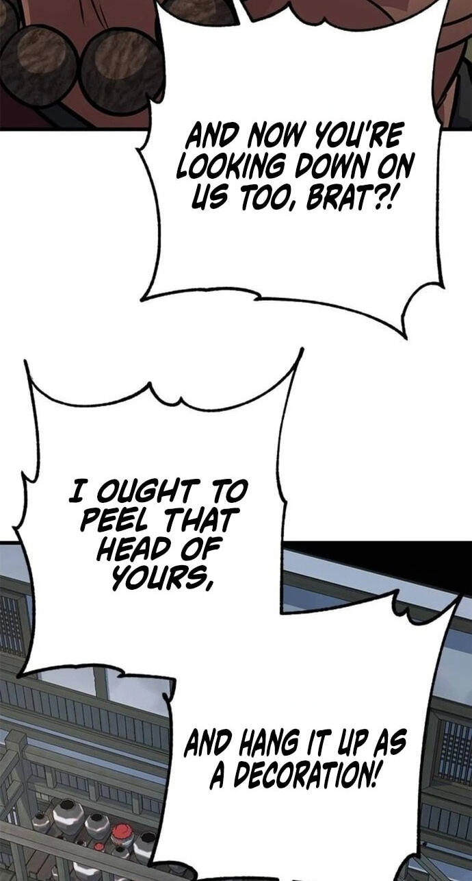 Minor Legend Chapter 10 page 91 - 
