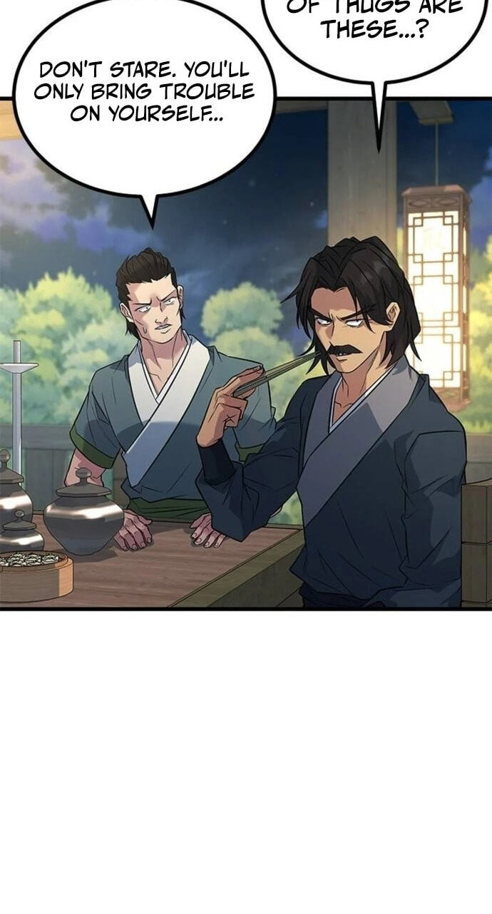 Minor Legend Chapter 10 page 94 - 