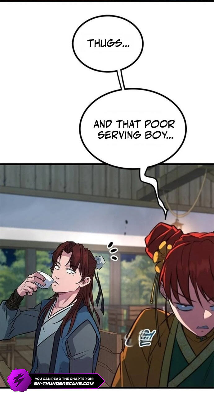 Minor Legend Chapter 10 page 96 - 