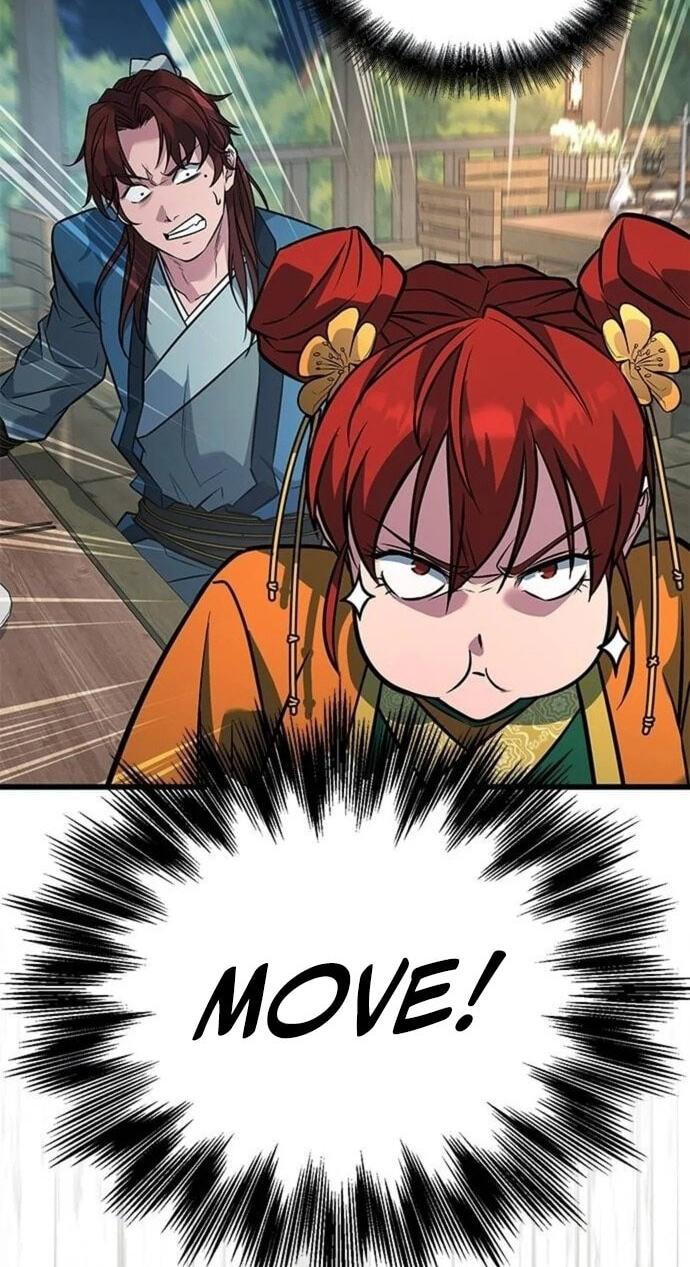 Minor Legend Chapter 10 page 99 - 