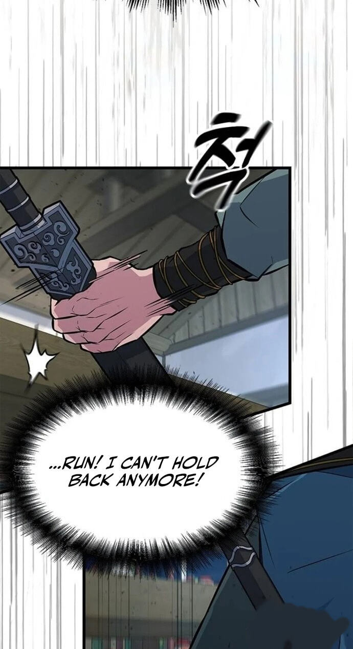 Minor Legend Chapter 10 page 100 - 