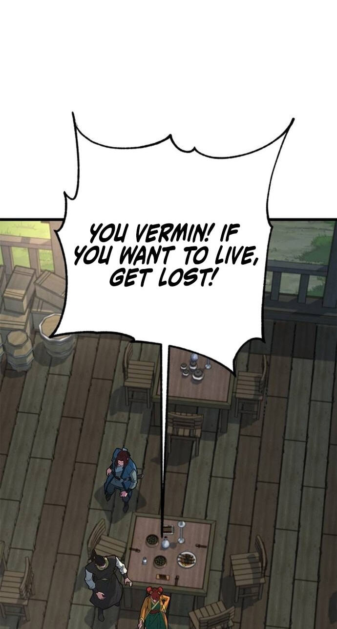 Minor Legend Chapter 11 page 2 - 