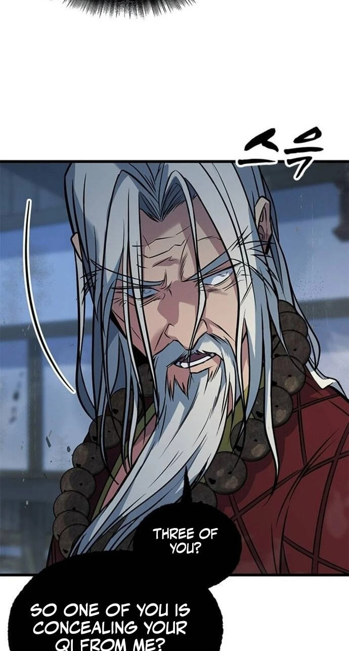 Minor Legend Chapter 11 page 103 - 