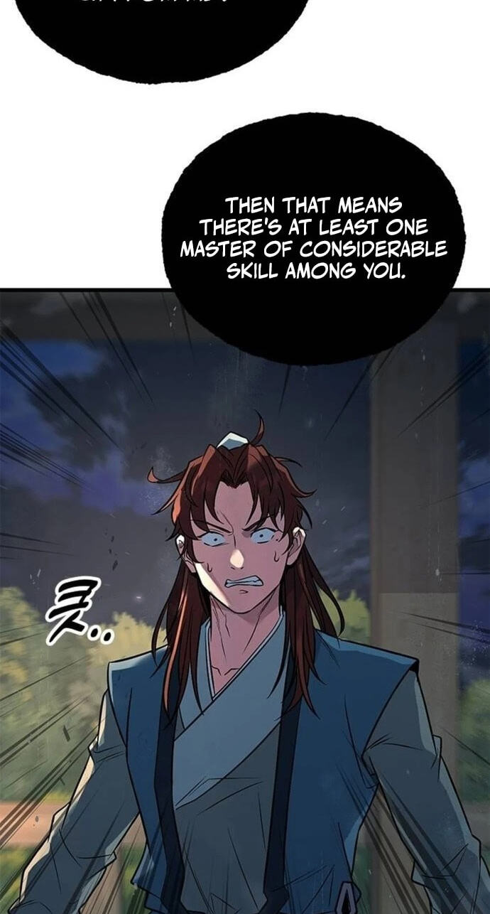 Minor Legend Chapter 11 page 104 - 