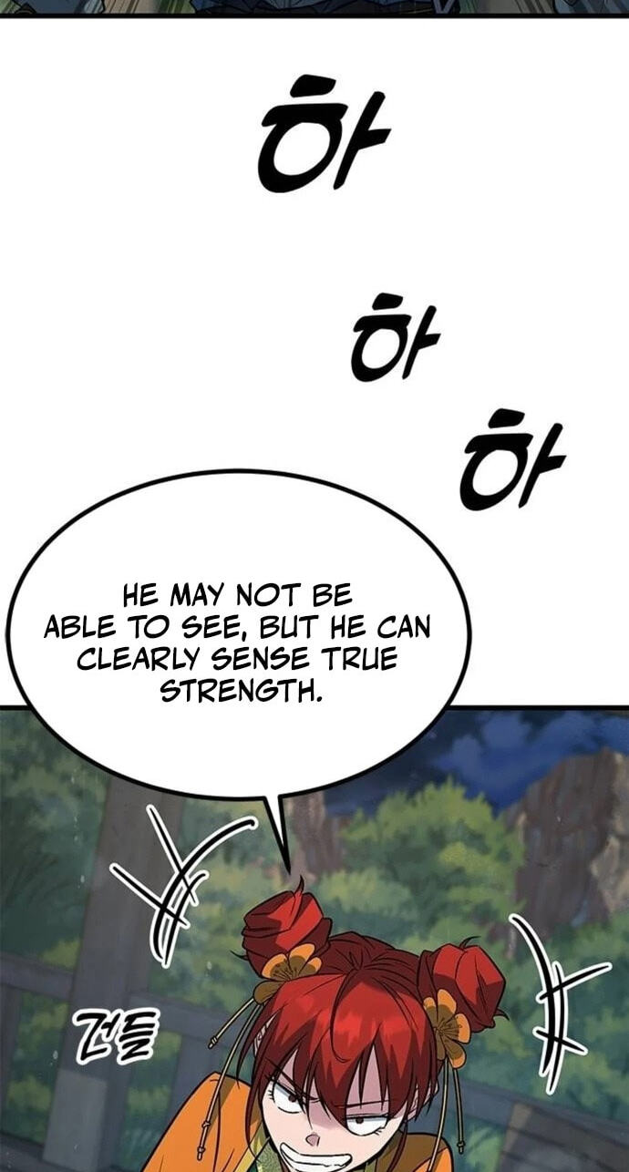 Minor Legend Chapter 11 page 105 - 