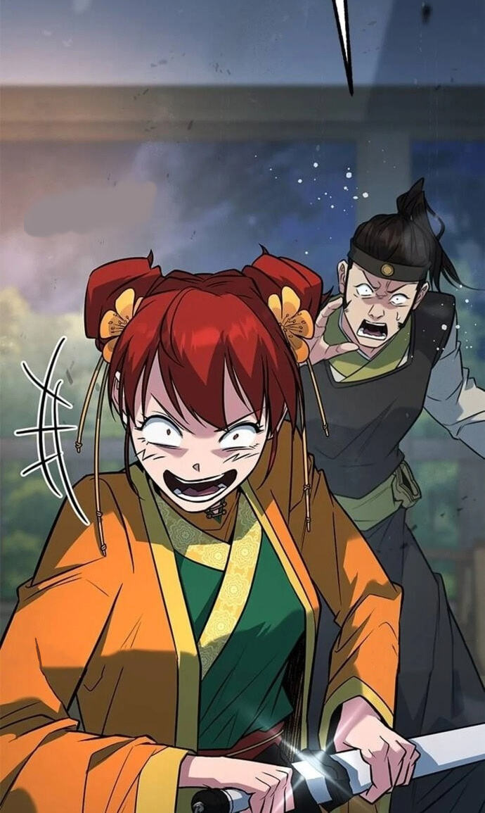 Minor Legend Chapter 11 page 111 - 