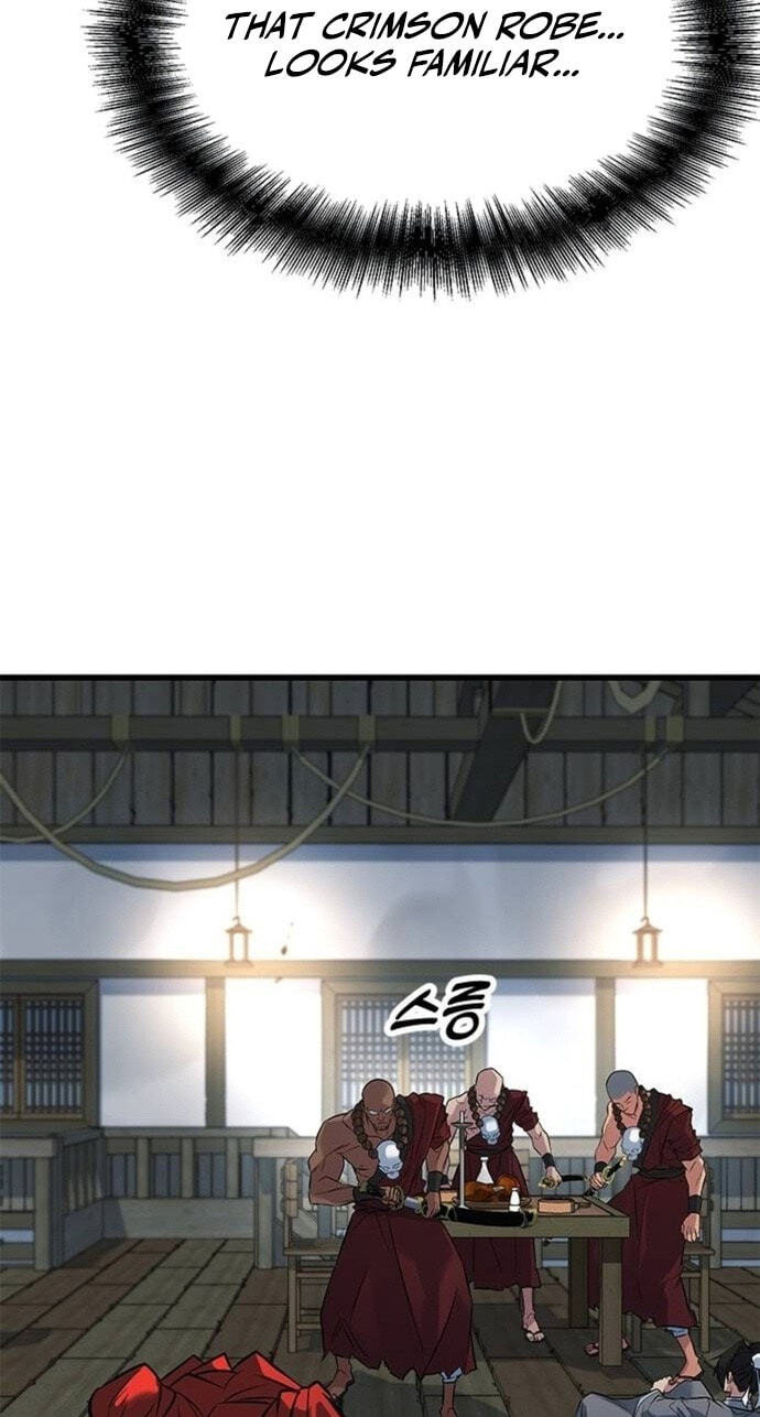 Minor Legend Chapter 11 page 13 - 