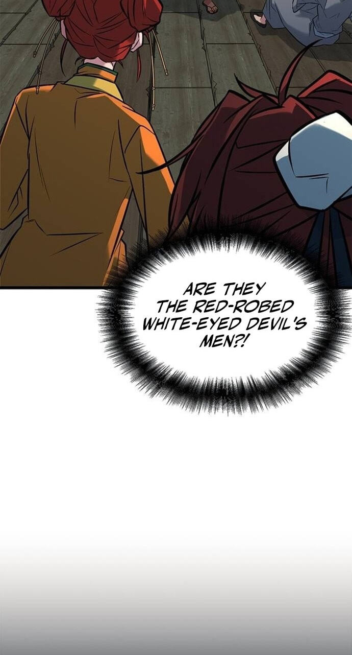 Minor Legend Chapter 11 page 14 - 