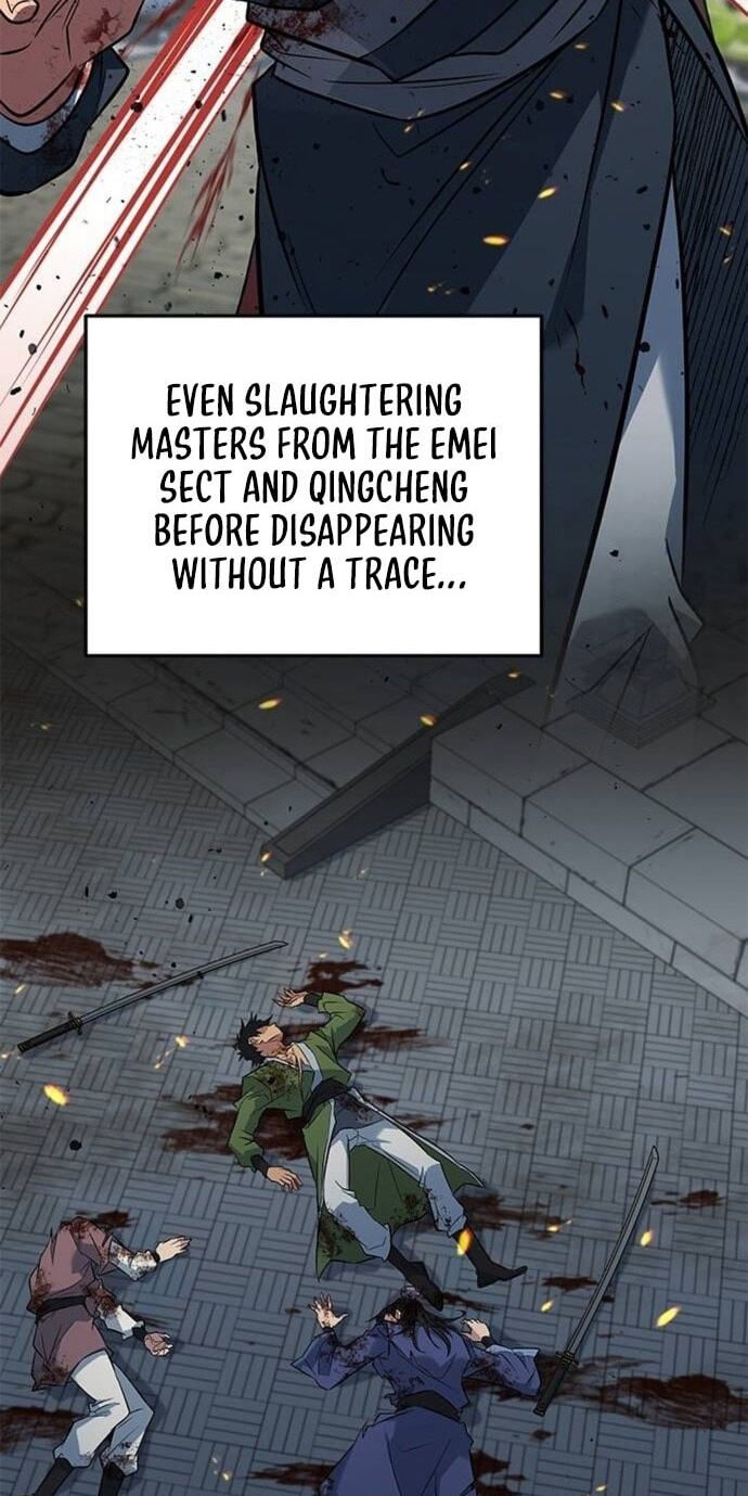 Minor Legend Chapter 11 page 16 - 