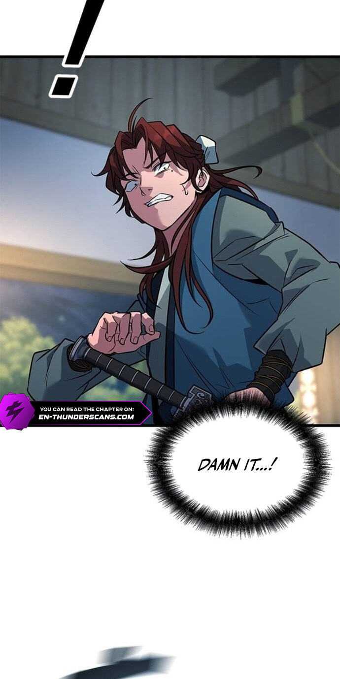 Minor Legend Chapter 11 page 20 - 