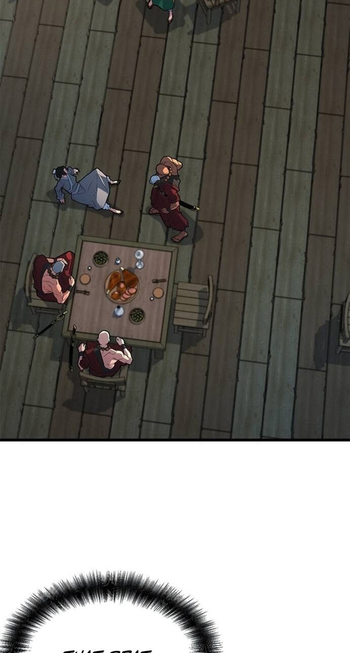Minor Legend Chapter 11 page 3 - 
