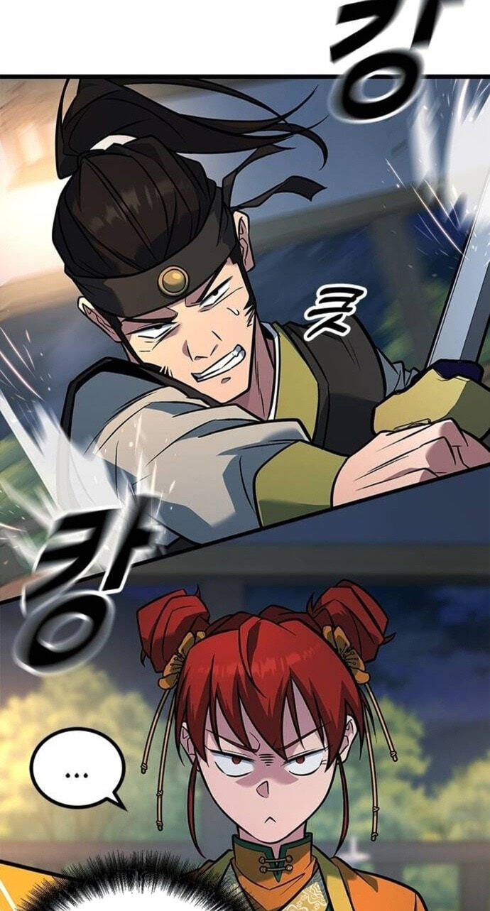 Minor Legend Chapter 11 page 27 - 