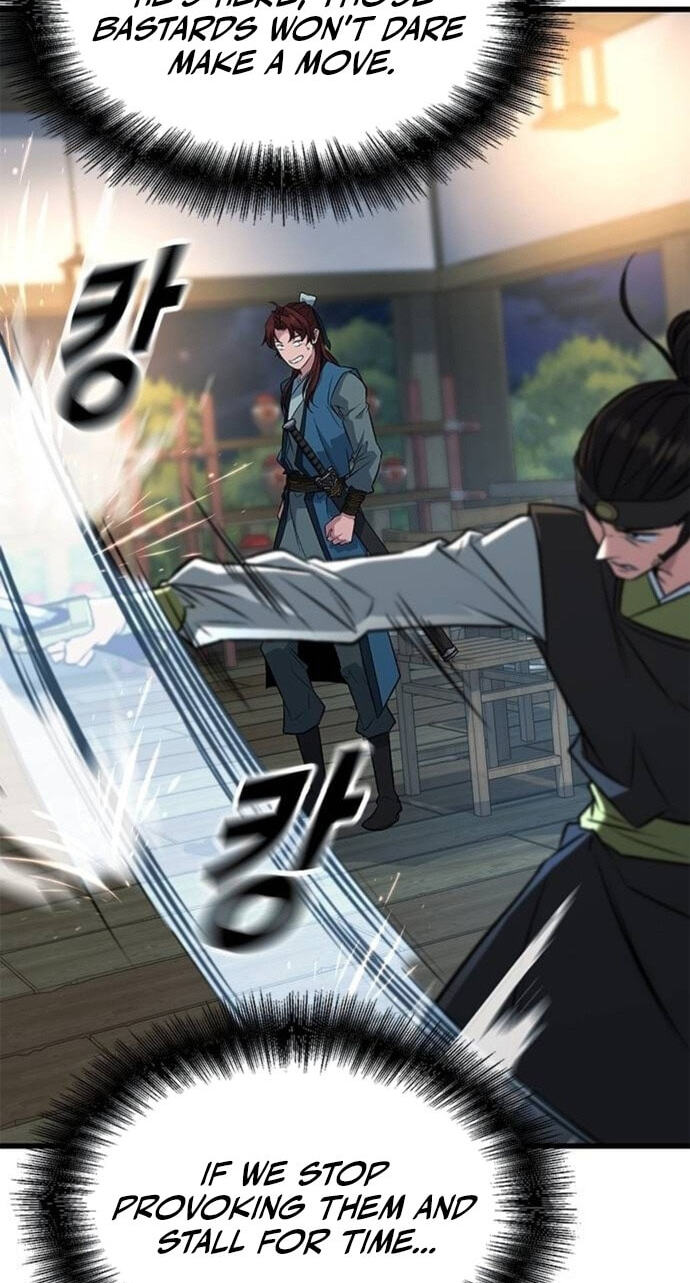 Minor Legend Chapter 11 page 29 - 