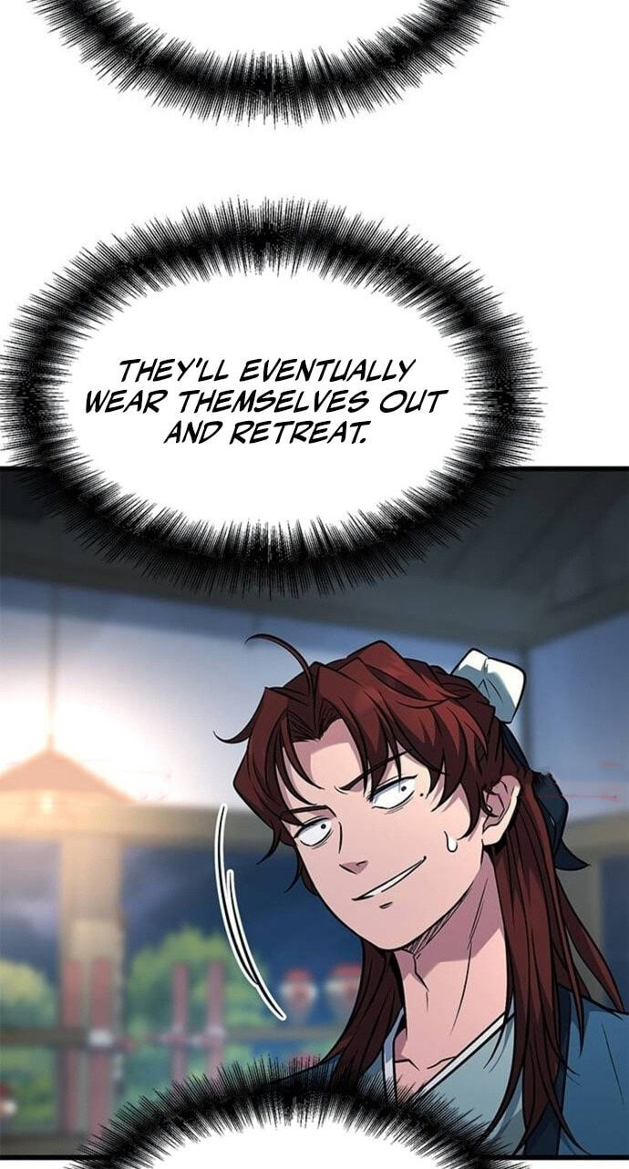 Minor Legend Chapter 11 page 30 - 