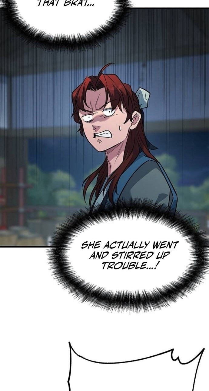 Minor Legend Chapter 11 page 4 - 