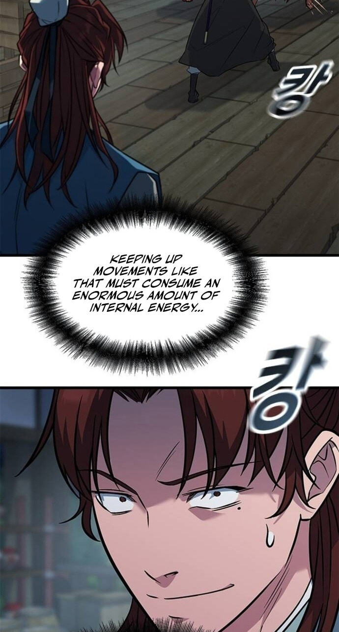 Minor Legend Chapter 11 page 32 - 