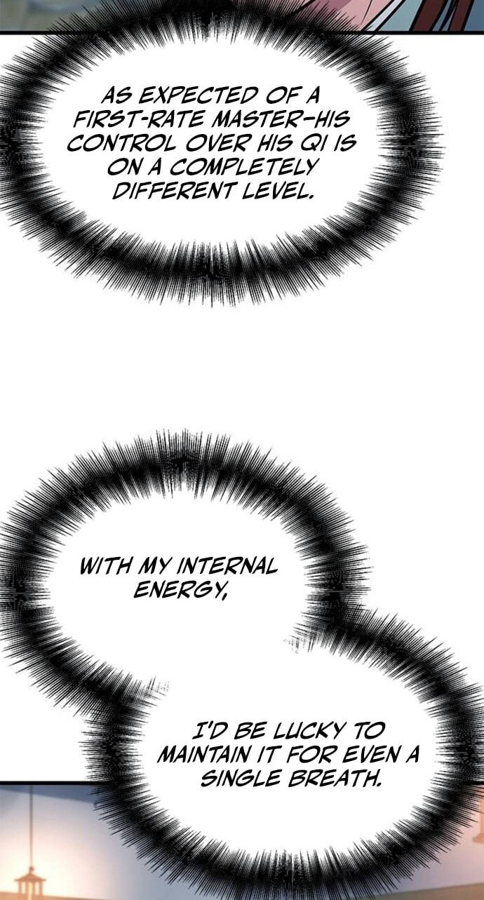 Minor Legend Chapter 11 page 33 - 