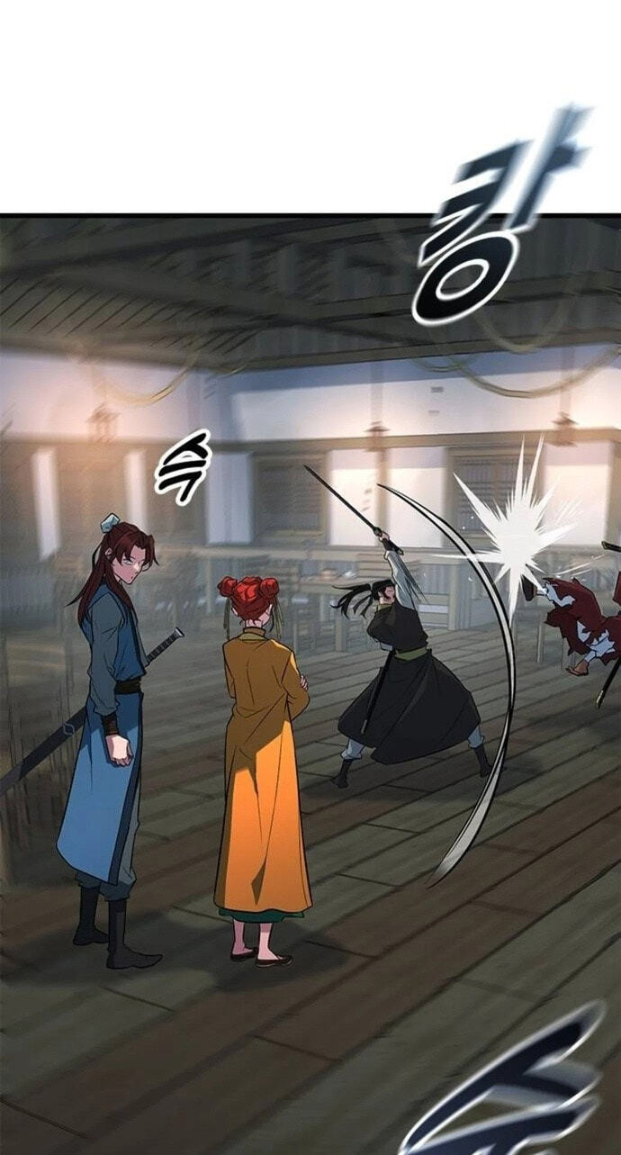 Minor Legend Chapter 11 page 35 - 