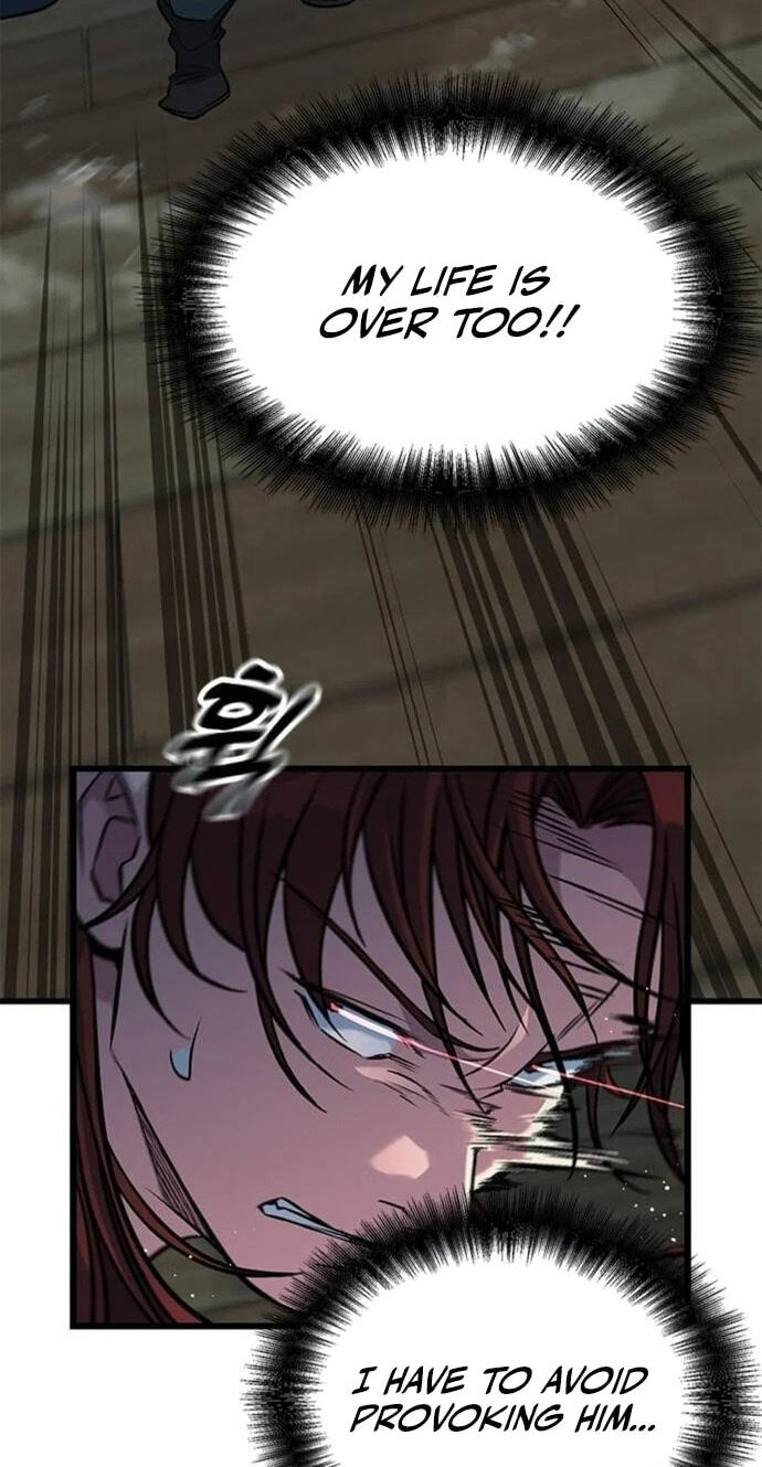 Minor Legend Chapter 11 page 44 - 