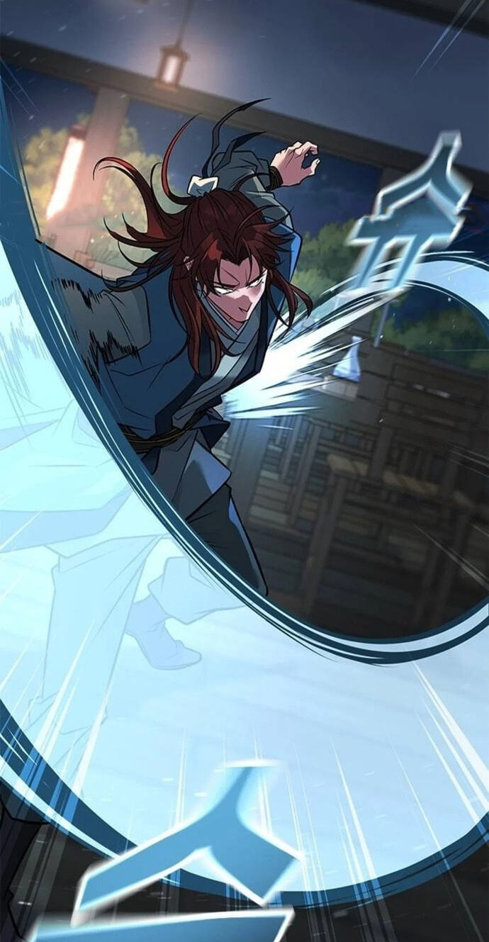 Minor Legend Chapter 11 page 46 - 