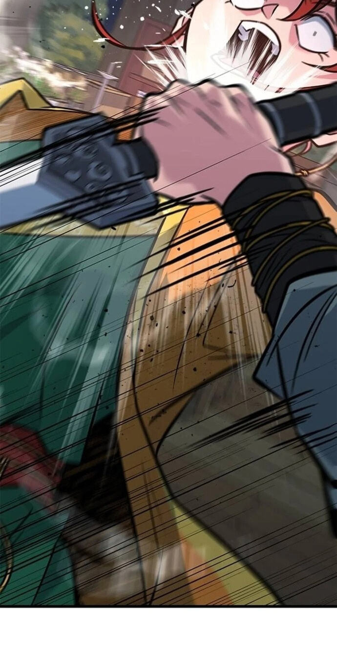 Minor Legend Chapter 11 page 48 - 