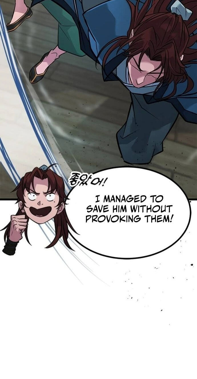 Minor Legend Chapter 11 page 50 - 