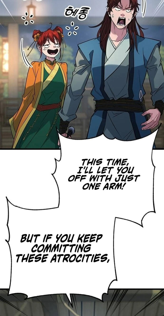 Minor Legend Chapter 11 page 62 - 