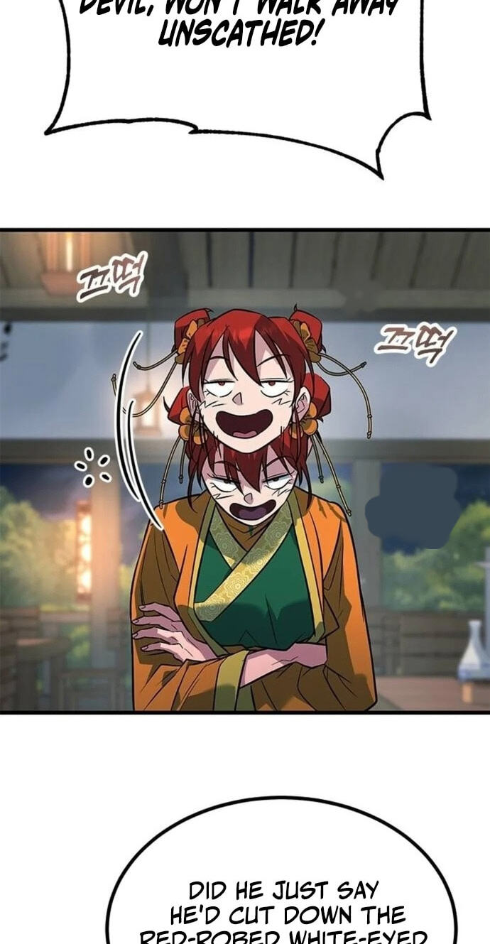 Minor Legend Chapter 11 page 64 - 