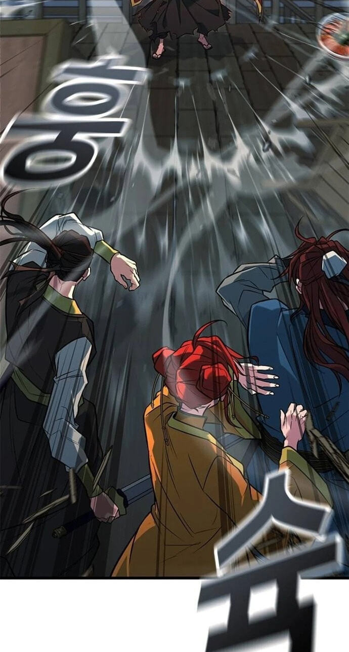Minor Legend Chapter 11 page 91 - 