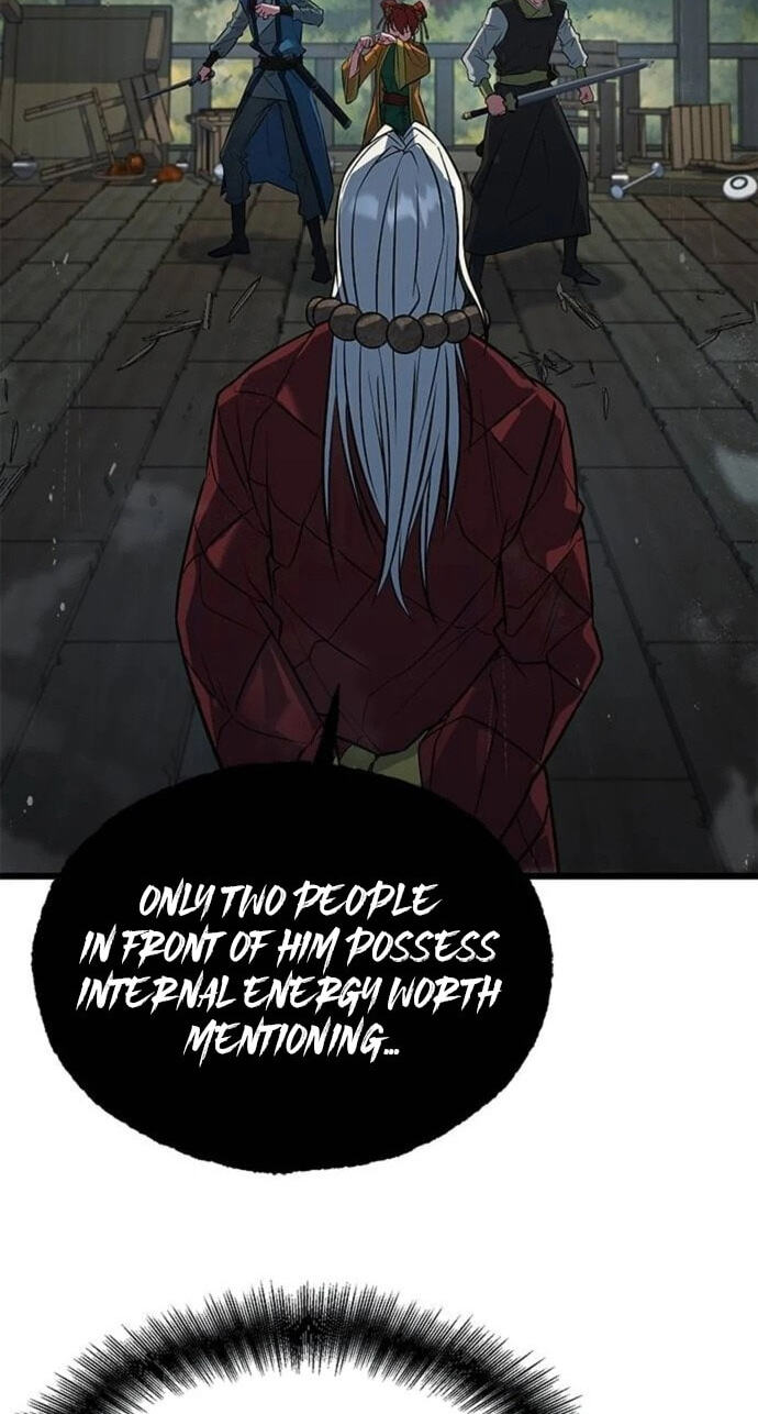 Minor Legend Chapter 11 page 97 - 