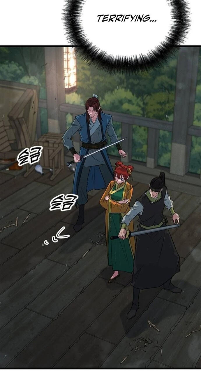 Minor Legend Chapter 11 page 100 - 