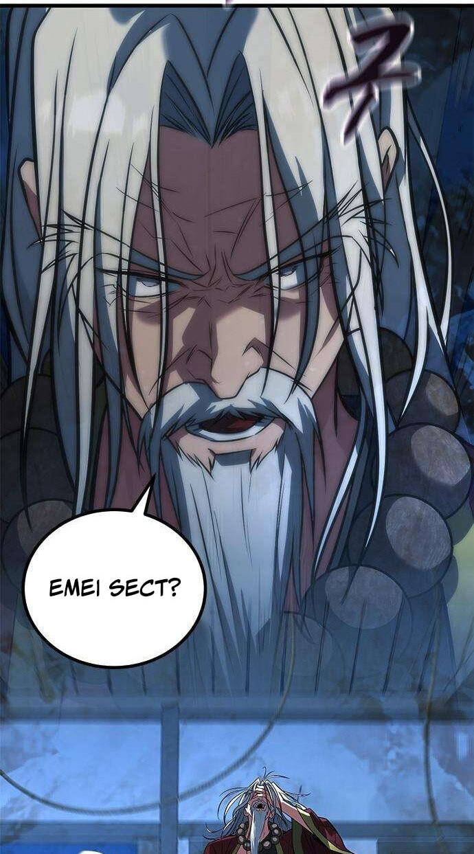 Minor Legend Chapter 12 page 115 - 