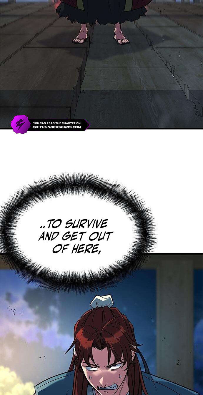 Minor Legend Chapter 12 page 21 - 