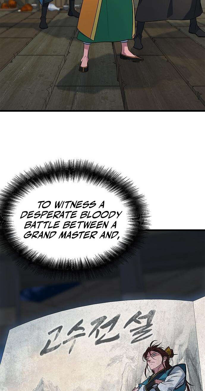 Minor Legend Chapter 12 page 4 - 