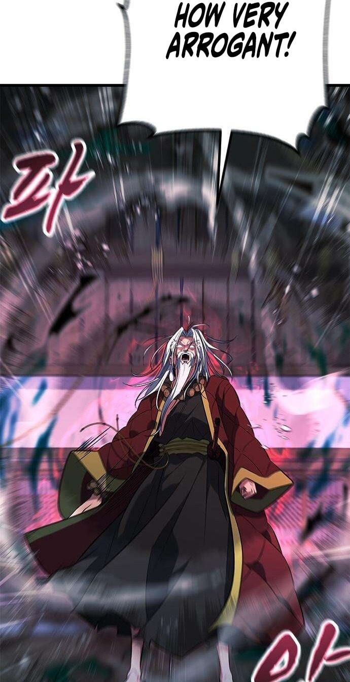 Minor Legend Chapter 12 page 31 - 
