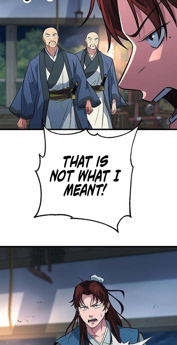 Minor Legend Chapter 12 page 34 - 
