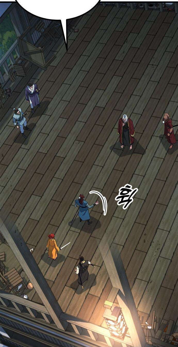 Minor Legend Chapter 12 page 36 - 