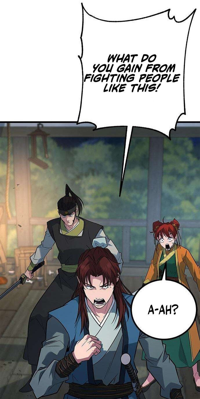 Minor Legend Chapter 12 page 38 - 
