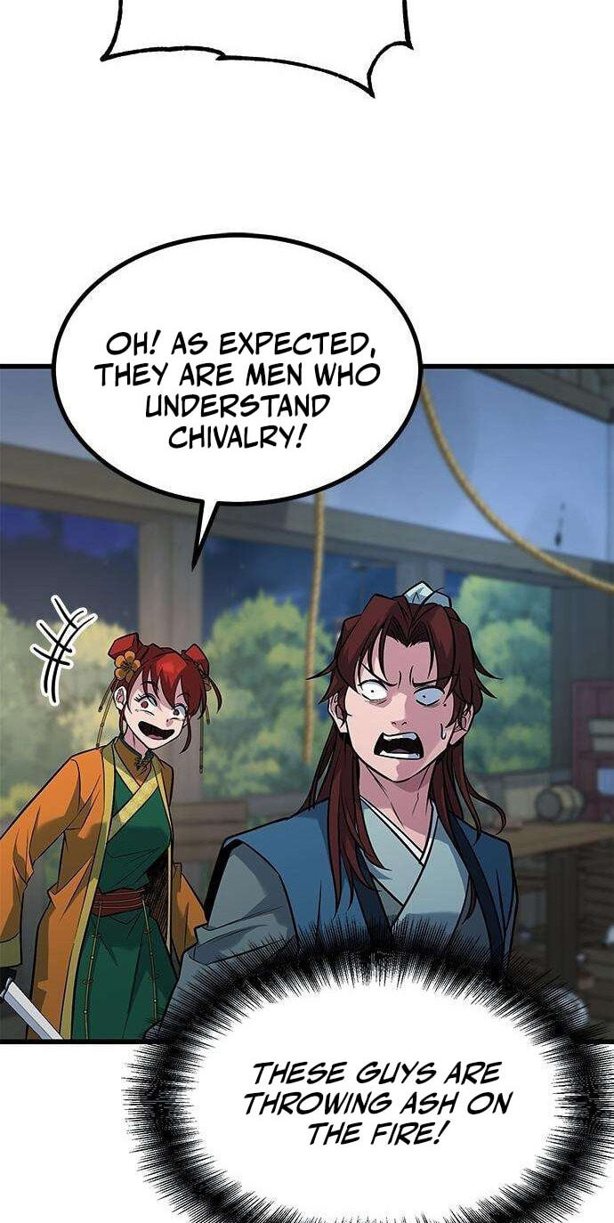 Minor Legend Chapter 12 page 52 - 