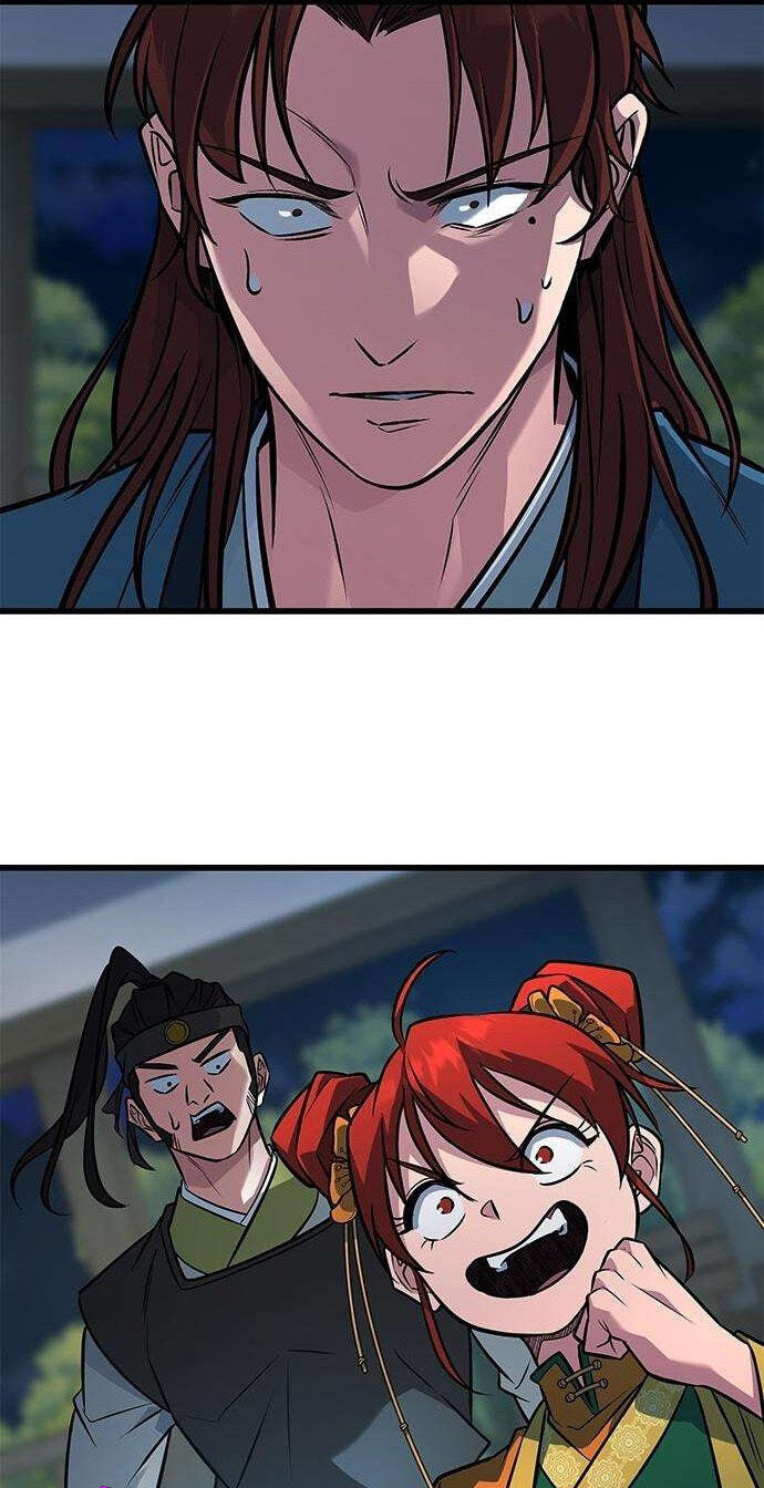 Minor Legend Chapter 12 page 56 - 