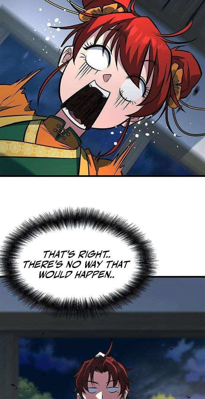 Minor Legend Chapter 12 page 71 - 