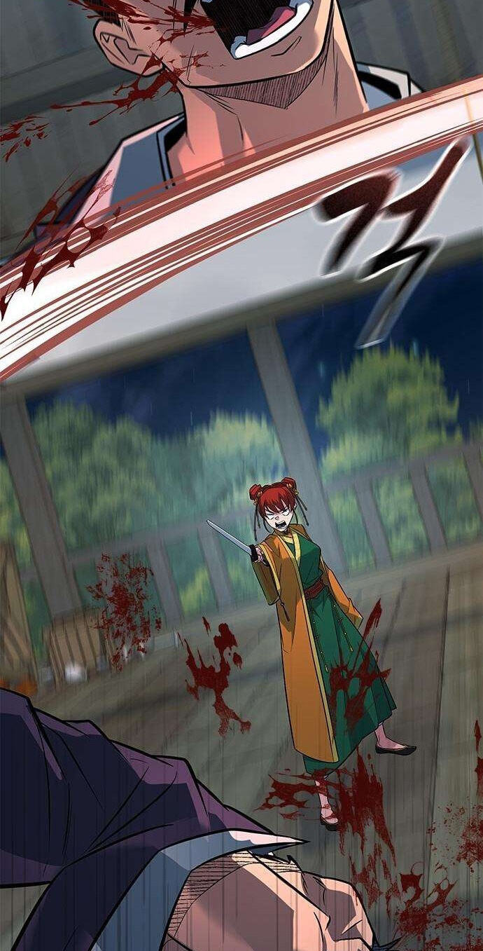 Minor Legend Chapter 12 page 77 - 