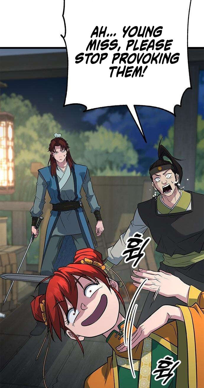 Minor Legend Chapter 12 page 9 - 
