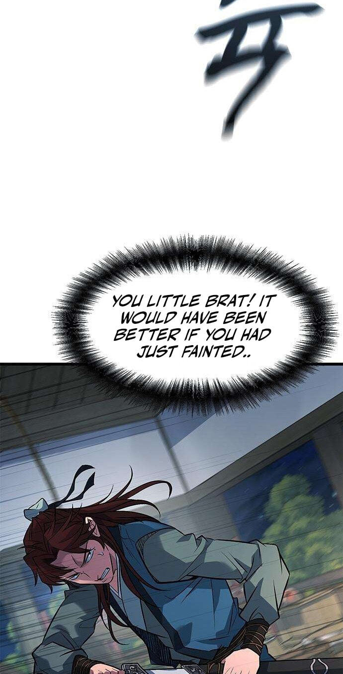 Minor Legend Chapter 12 page 82 - 