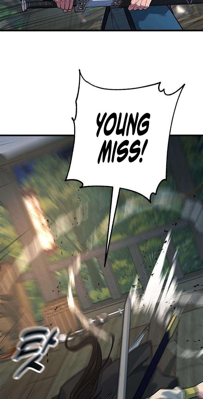 Minor Legend Chapter 12 page 83 - 