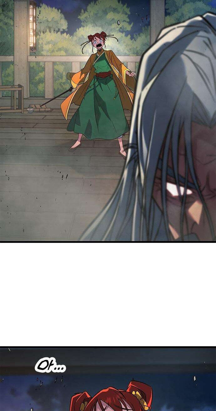 Minor Legend Chapter 12 page 92 - 