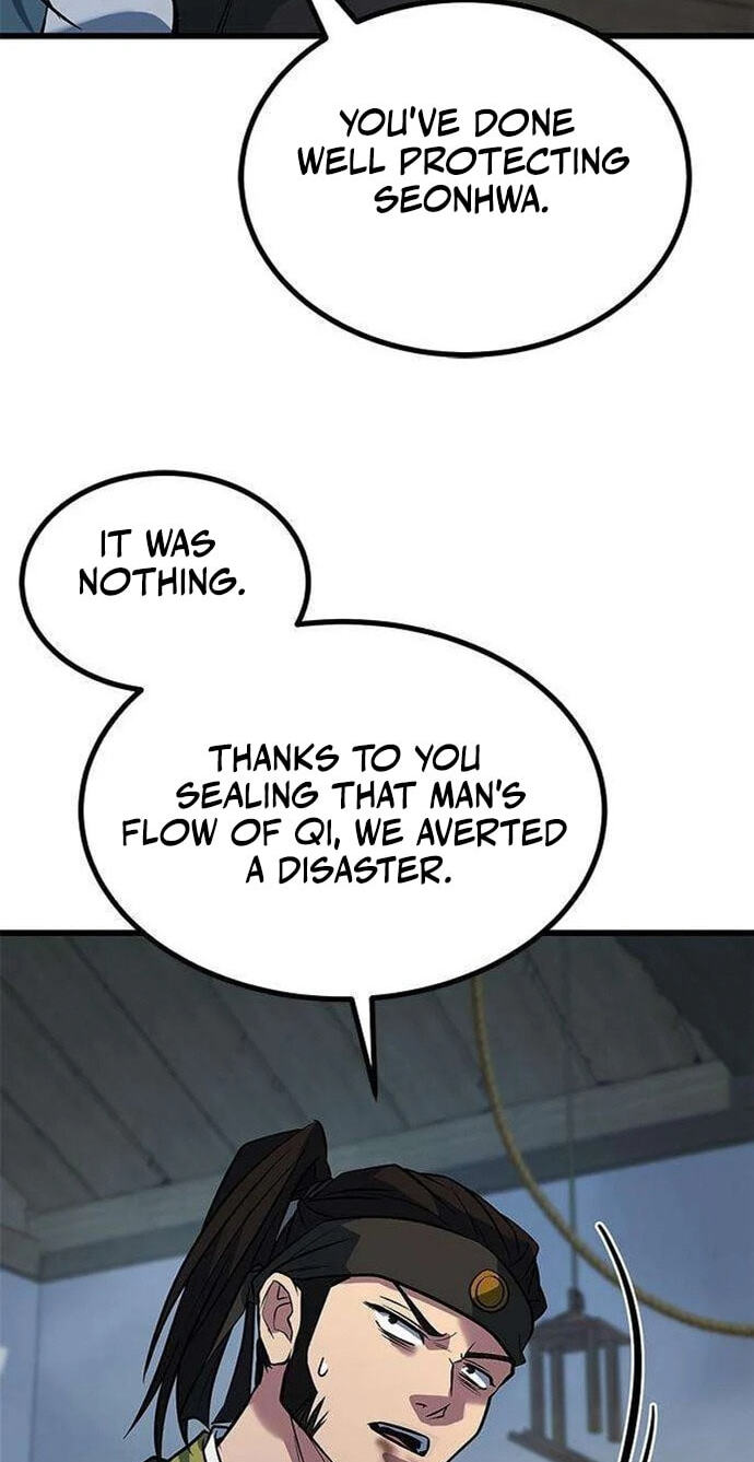 Minor Legend Chapter 13 page 11 - 