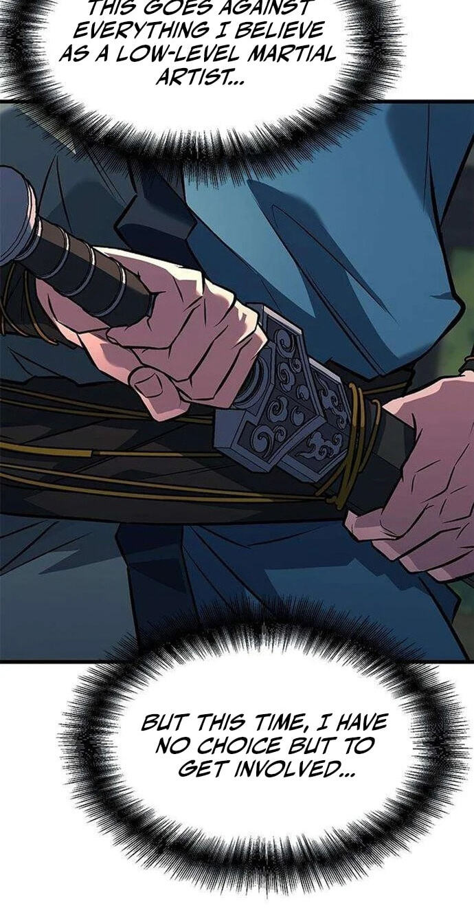 Minor Legend Chapter 13 page 104 - 